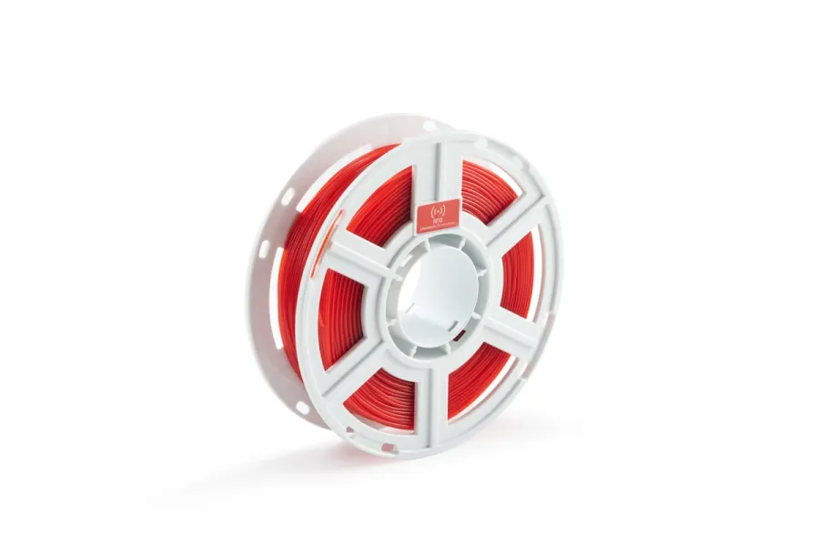 3D Filament (Kırmızı) FL 9900 R Filament