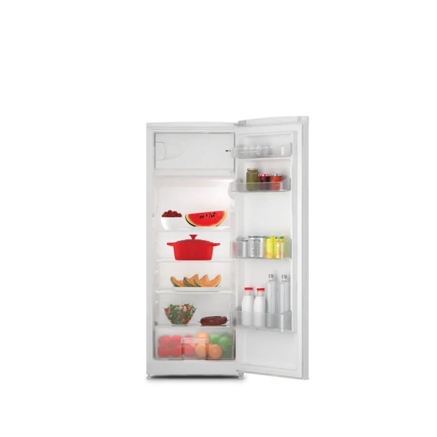 3011 NY Tek Kapılı Buzdolabı