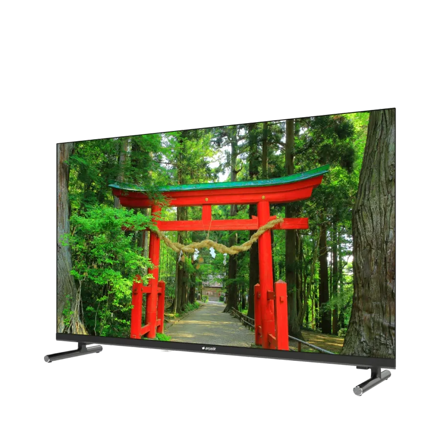 32" HD Android TV - A32 D 696 B Smart TV