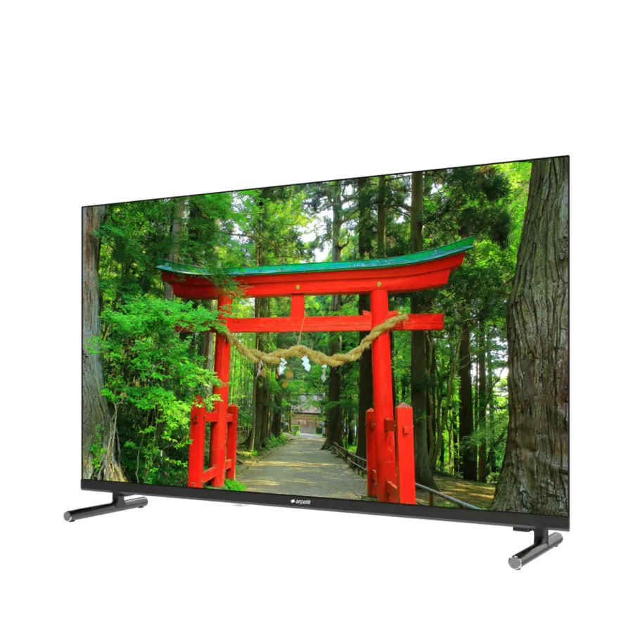 32" HD Android TV - A32 D 696 B Smart TV