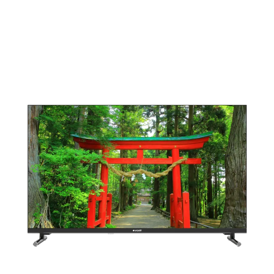 32" HD Android TV - A32 D 696 B Smart TV