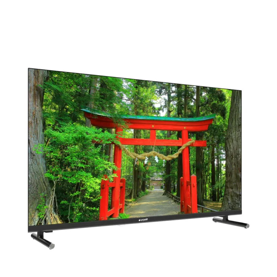 32" HD Android TV - A32 D 696 B Smart TV