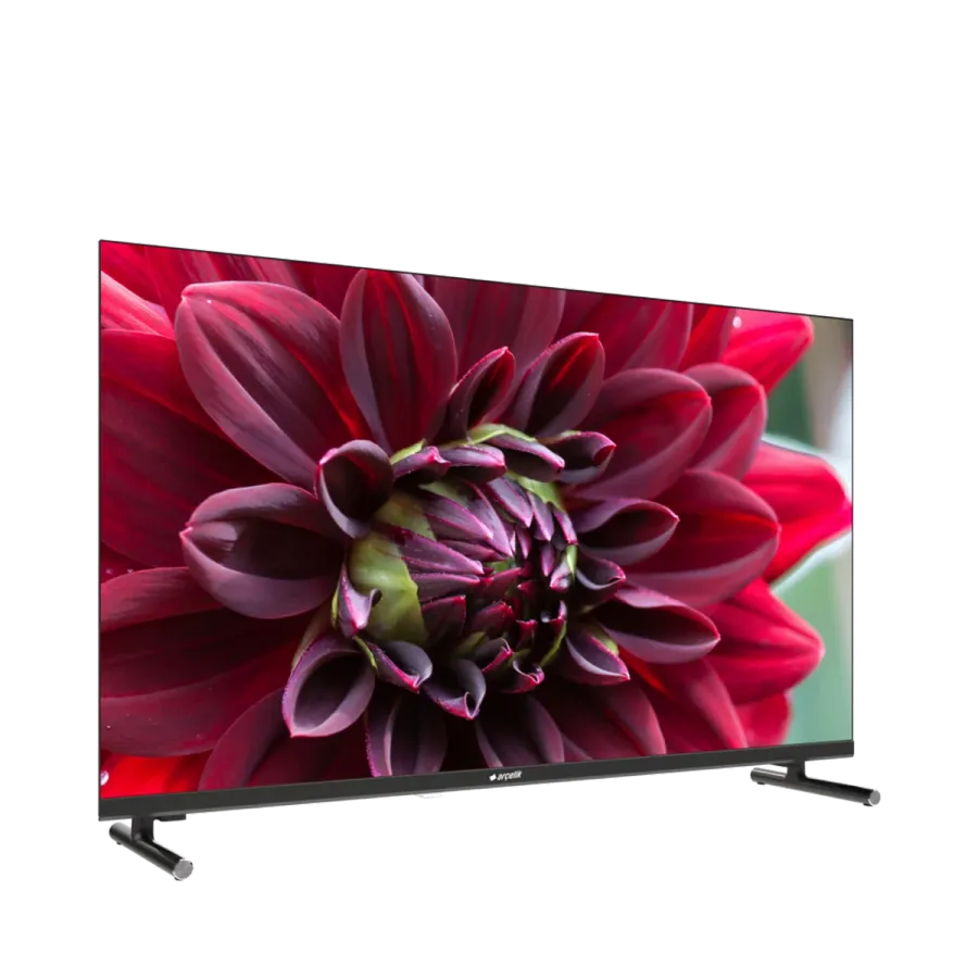 32" HD Dahili Uydulu TV - A 532 C Full HD& HD