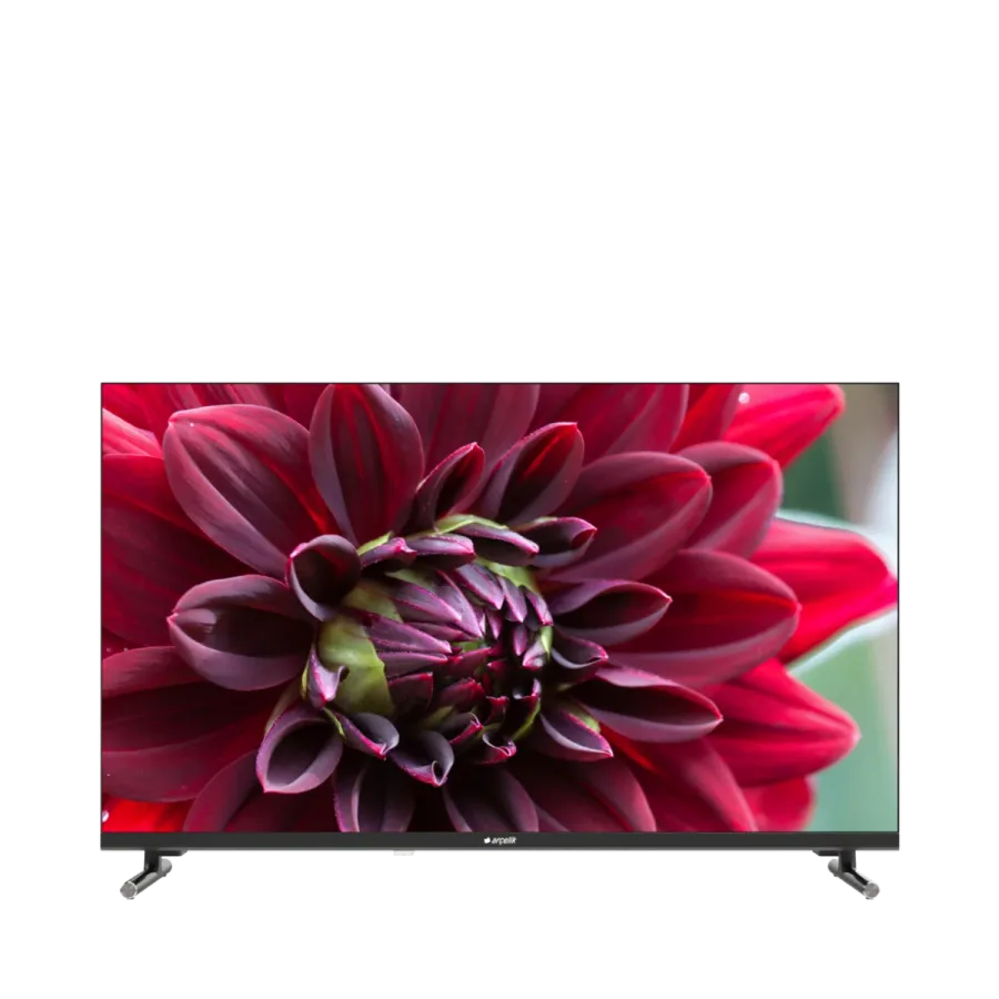 32" HD Dahili Uydulu TV - A 532 C Full HD& HD