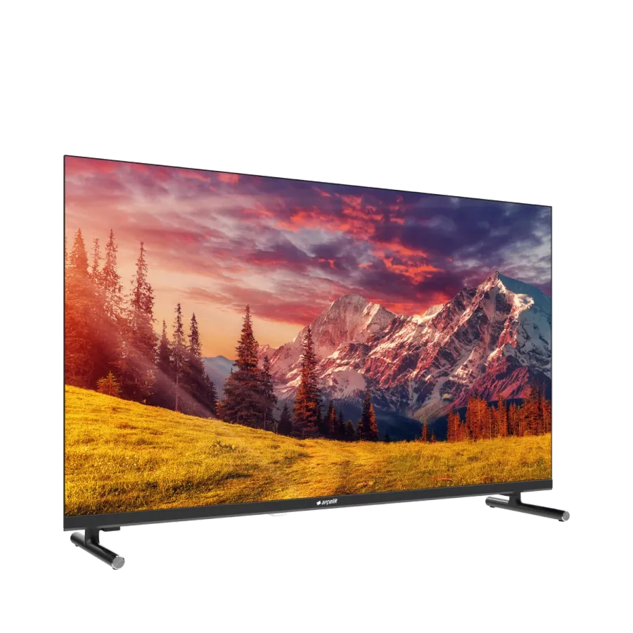 32" HD Dahili Uydulu TV - A32 D 561 B Full HD& HD