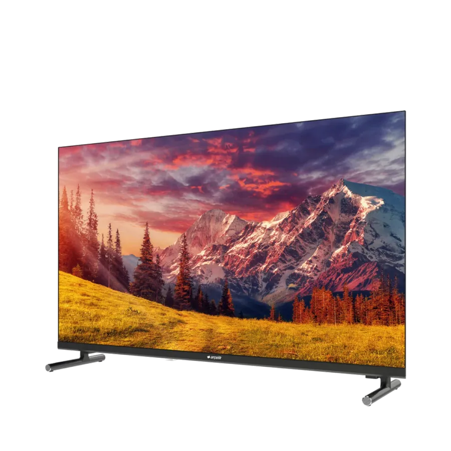 32" HD Dahili Uydulu TV - A32 D 561 B Full HD& HD