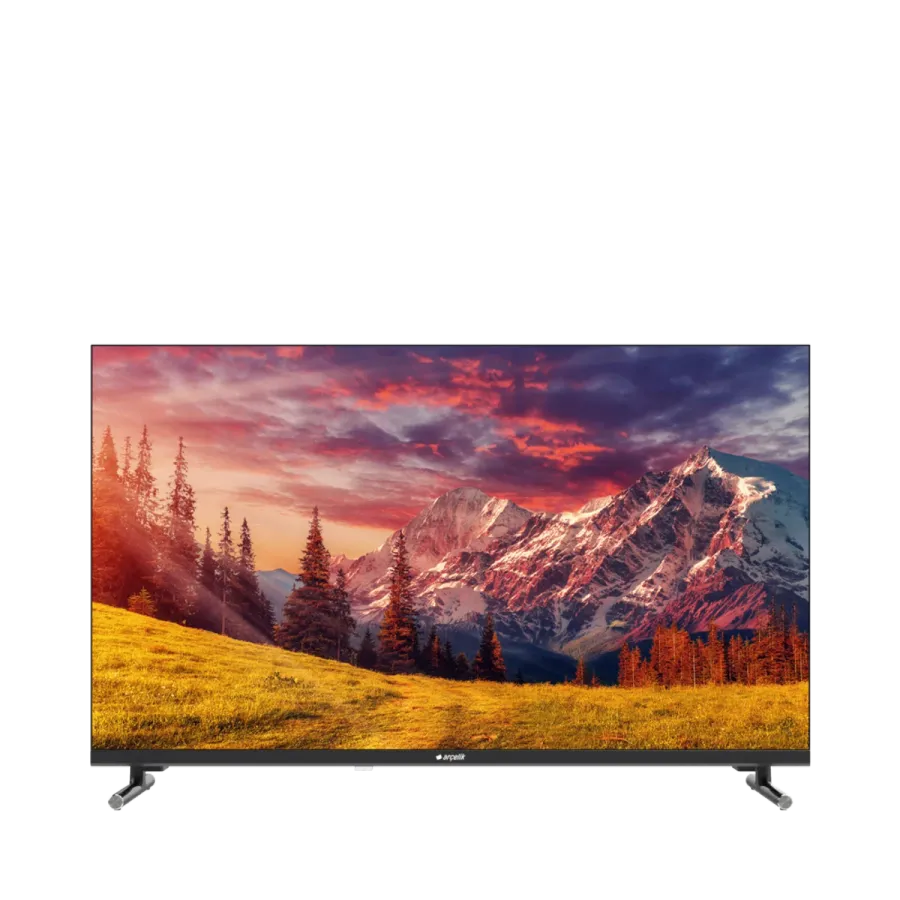 32" HD Dahili Uydulu TV - A32 D 561 B Full HD& HD