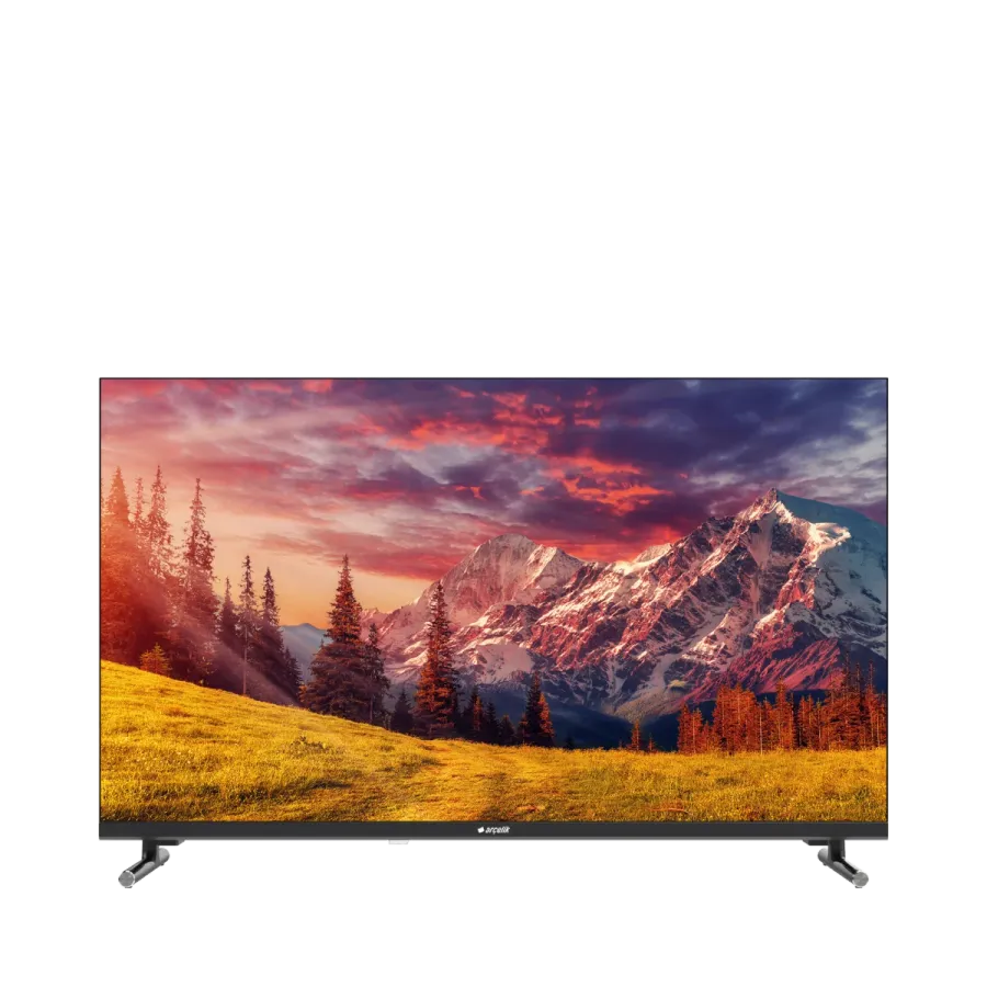 32" HD Dahili Uydulu TV - A32 D 561 B Full HD& HD