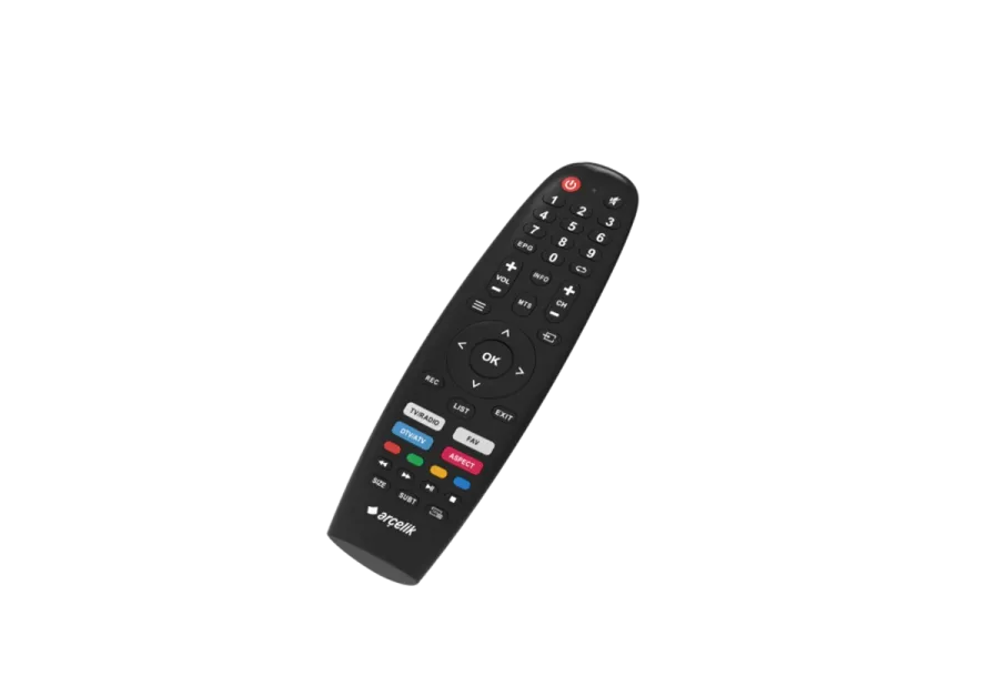 32" HD Dahili Uydulu TV - A32 D 561 B Full HD& HD