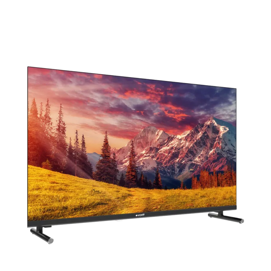 32" HD Dahili Uydulu TV - A32 D 561 B Full HD& HD