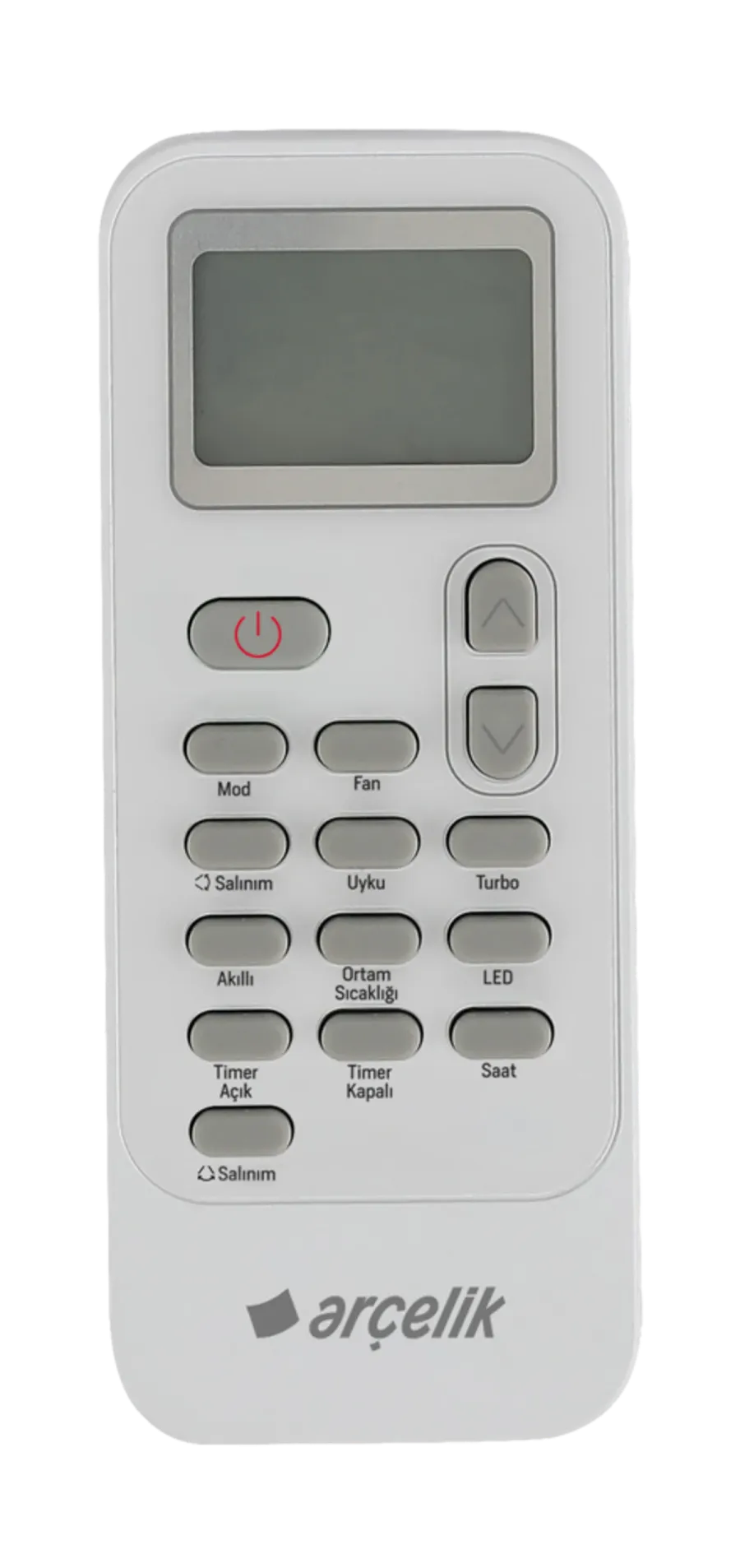 34726 Monofaze Inverter Salon Tipi Klima 34.000 Btu/h Salon Tipi Klima