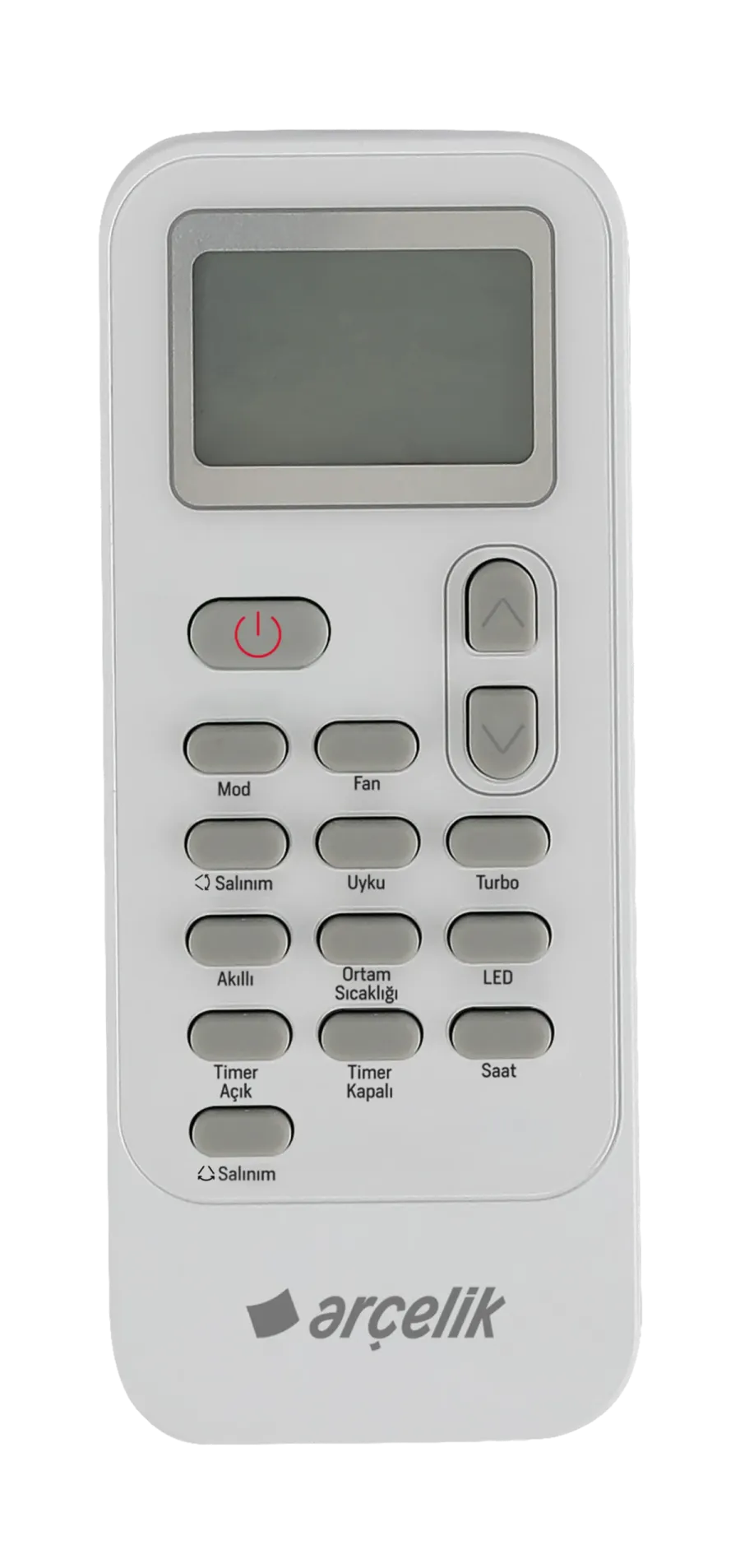 34726 Monofaze Inverter Salon Tipi Klima 34.000 Btu/h Salon Tipi Klima