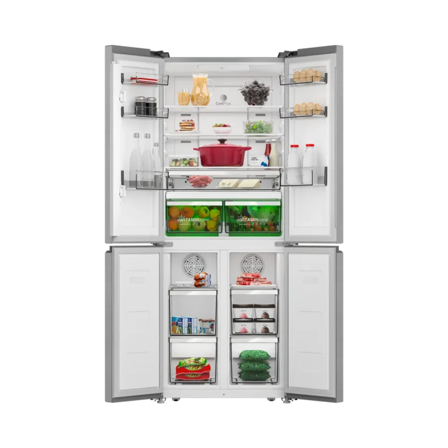 376478 EI Gardırop Tipi Buzdolabı