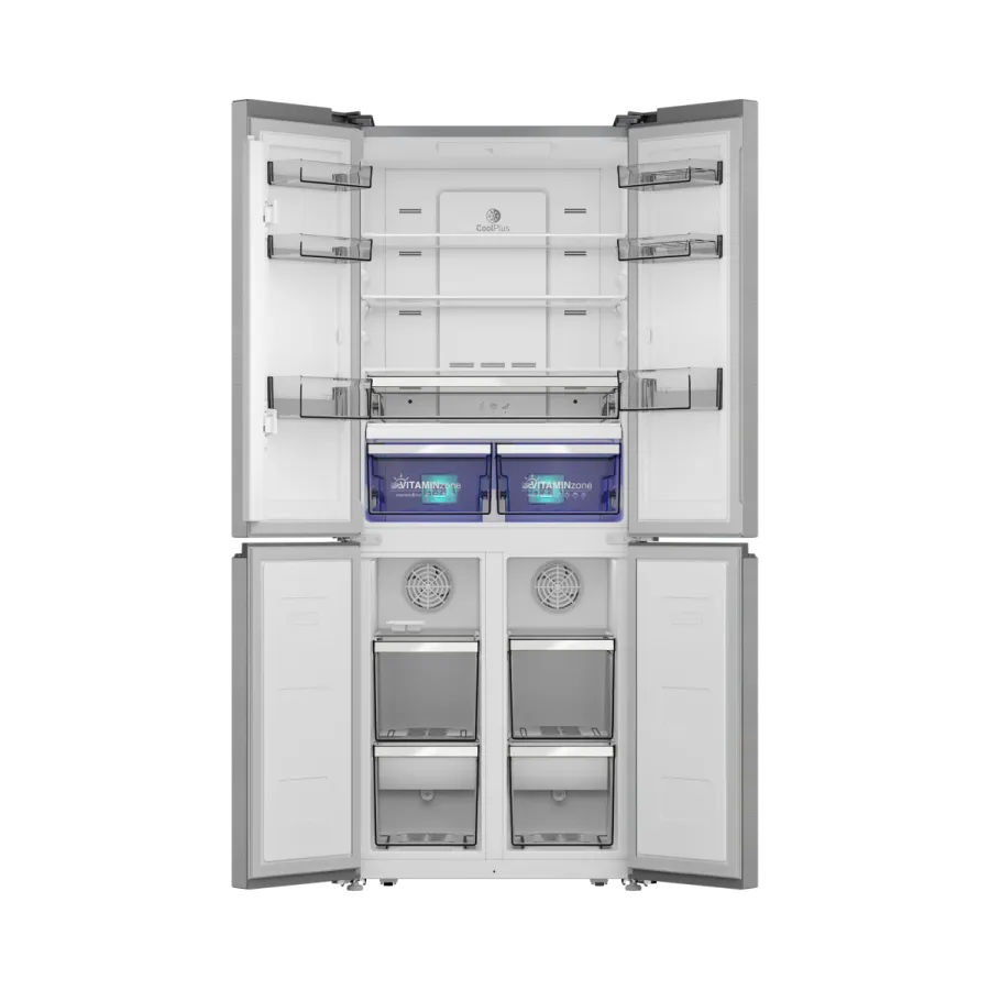 376478 EI Gardırop Tipi Buzdolabı