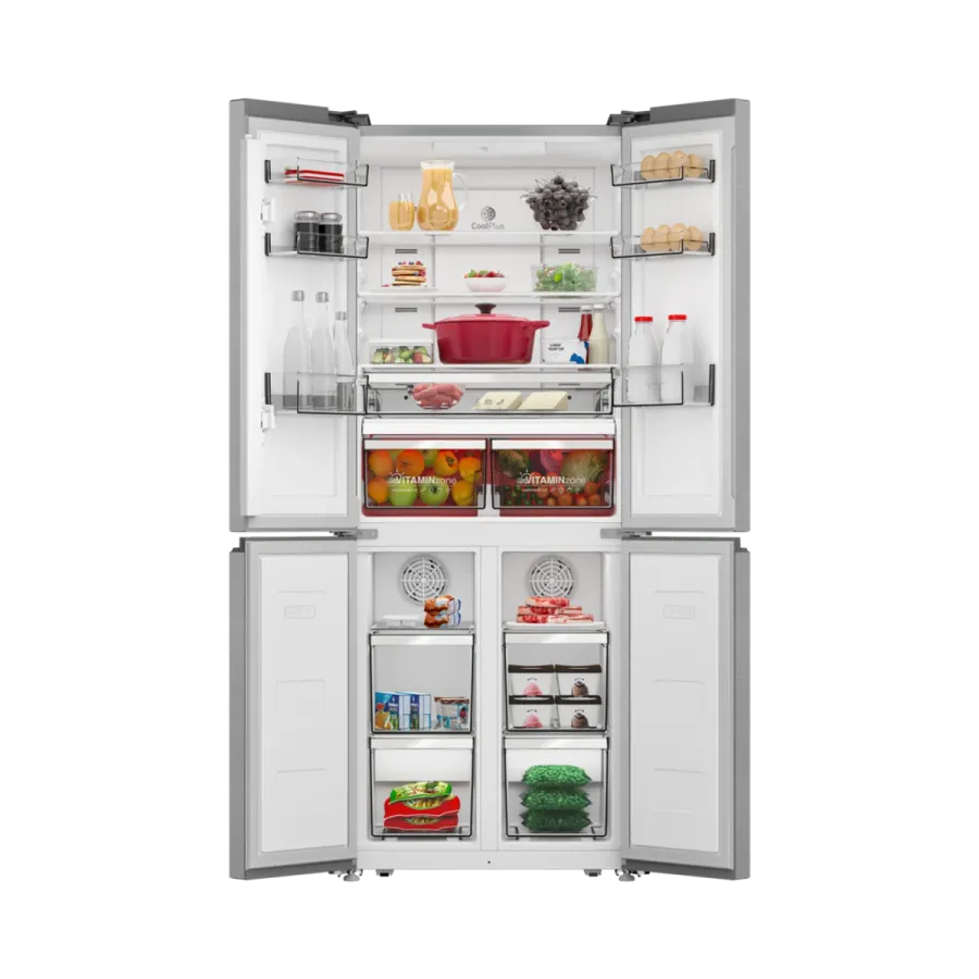 376478 EI Gardırop Tipi Buzdolabı