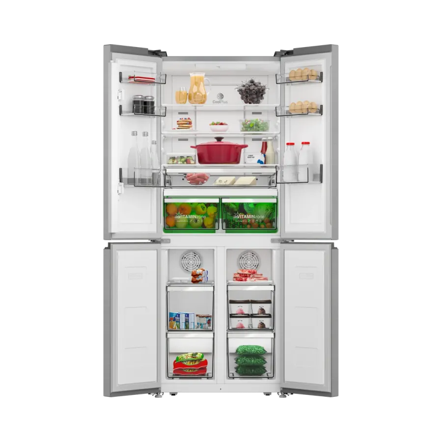 376478 EI Gardırop Tipi Buzdolabı