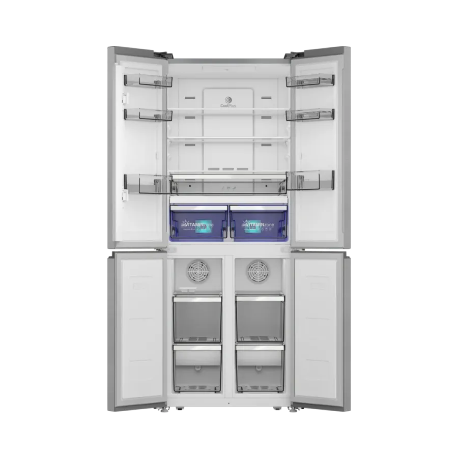 376478 EI Gardırop Tipi Buzdolabı