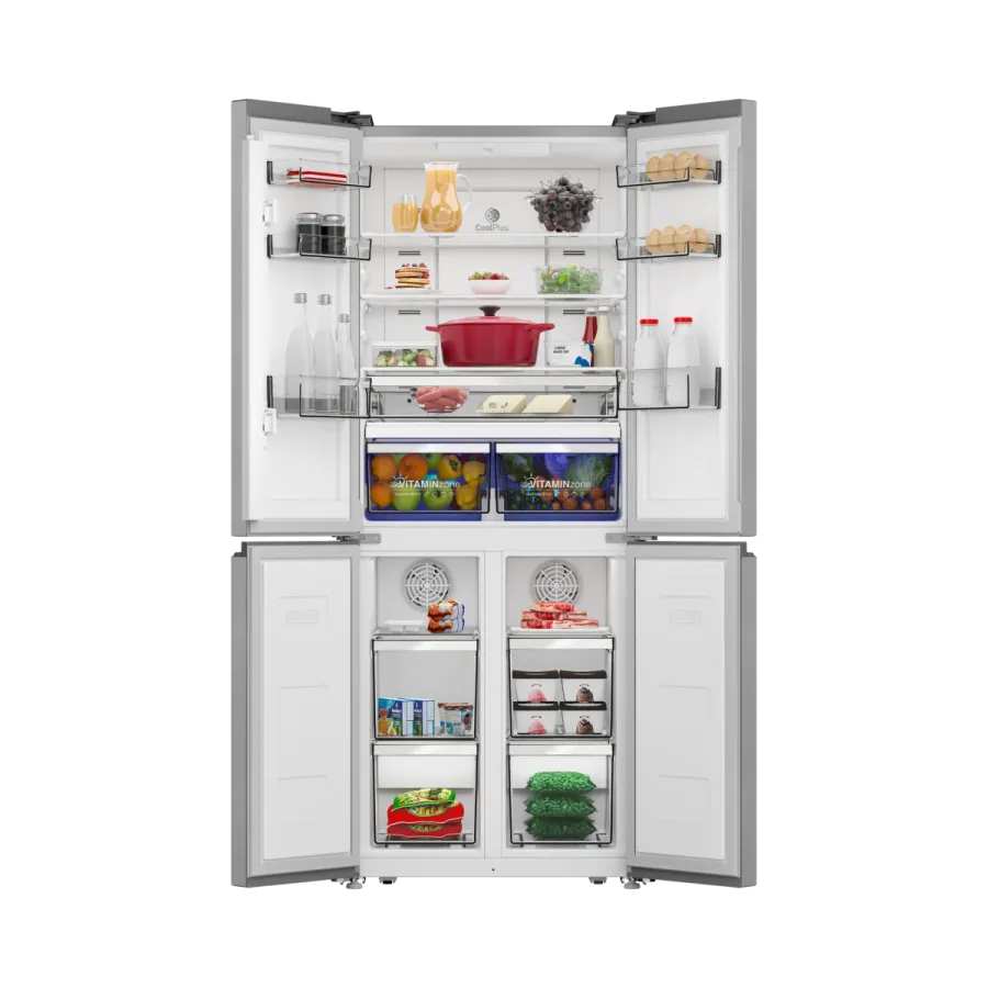 376478 EI Gardırop Tipi Buzdolabı