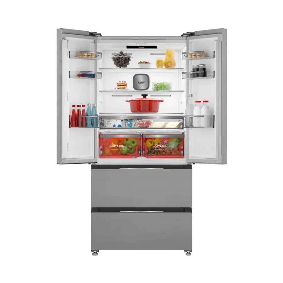 383510 EI Gardırop Tipi Buzdolabı