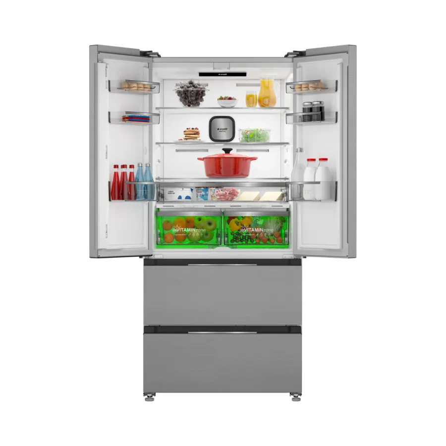 383510 EI Gardırop Tipi Buzdolabı