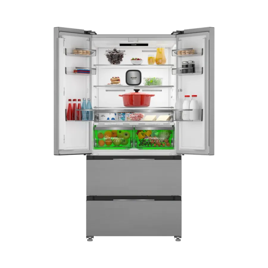 383510 EI Gardırop Tipi Buzdolabı