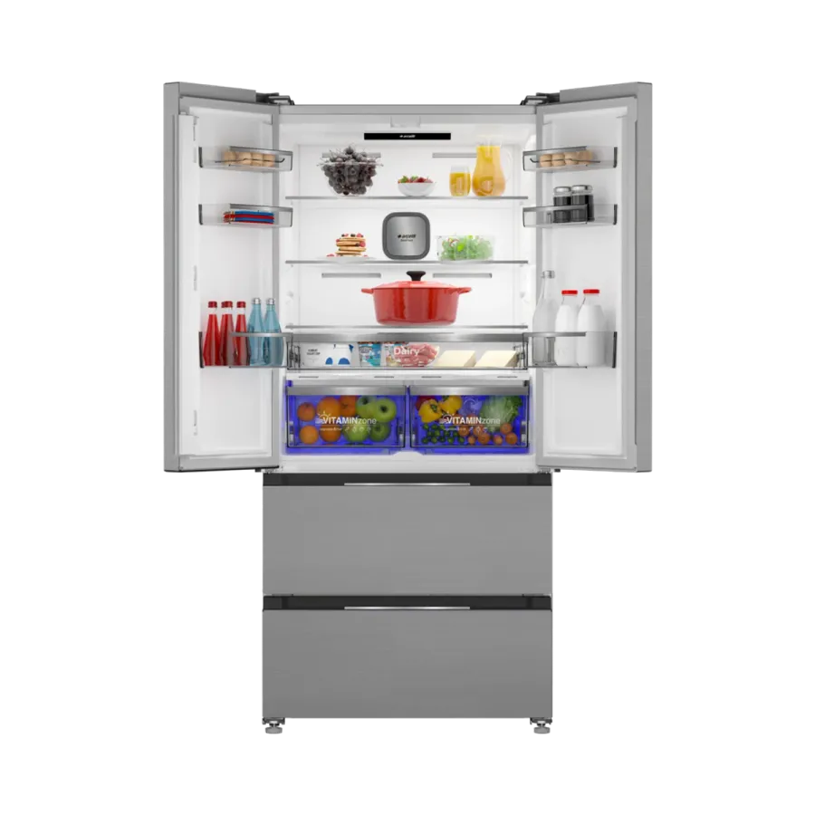 383510 EI Gardırop Tipi Buzdolabı