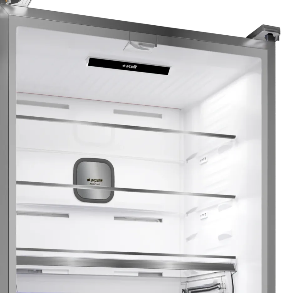 383510 EI Gardırop Tipi Buzdolabı