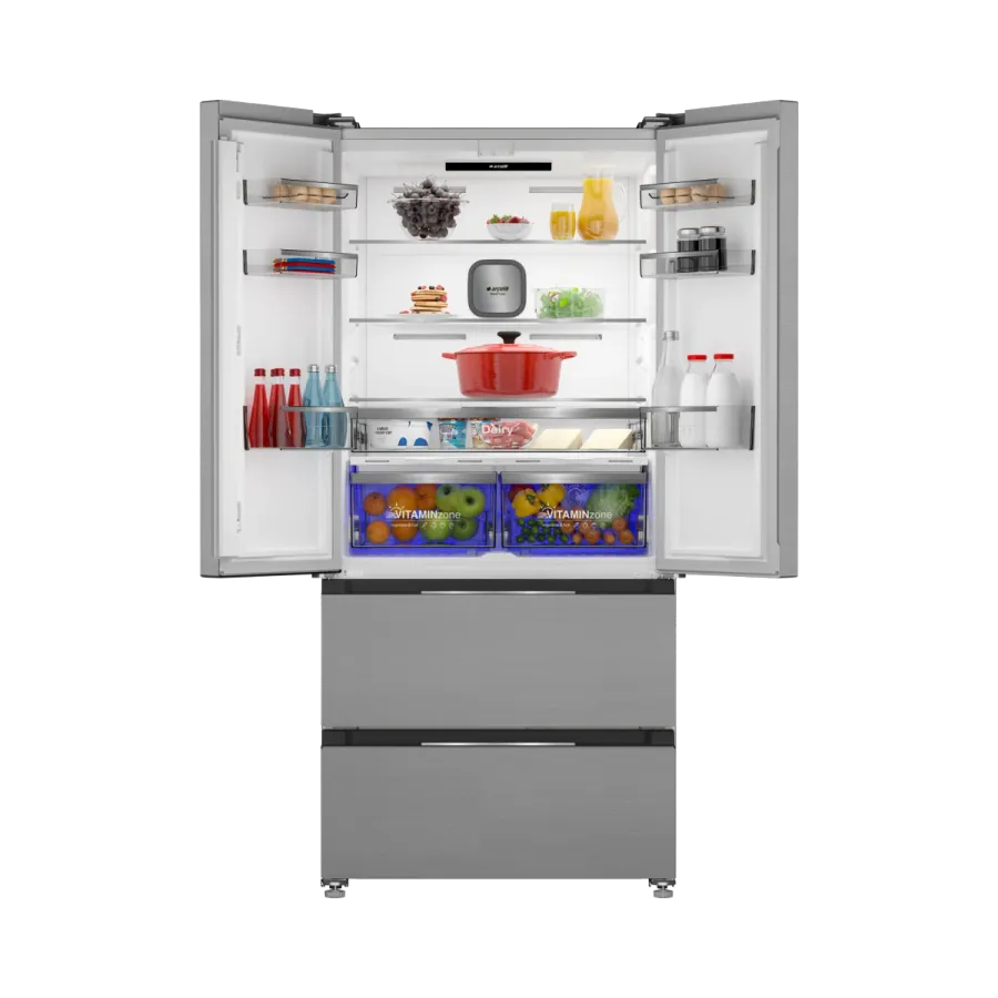 383510 EI Gardırop Tipi Buzdolabı