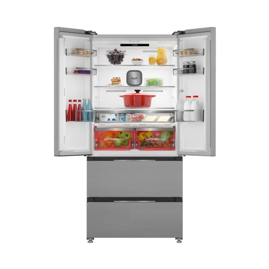 383510 EI Gardırop Tipi Buzdolabı