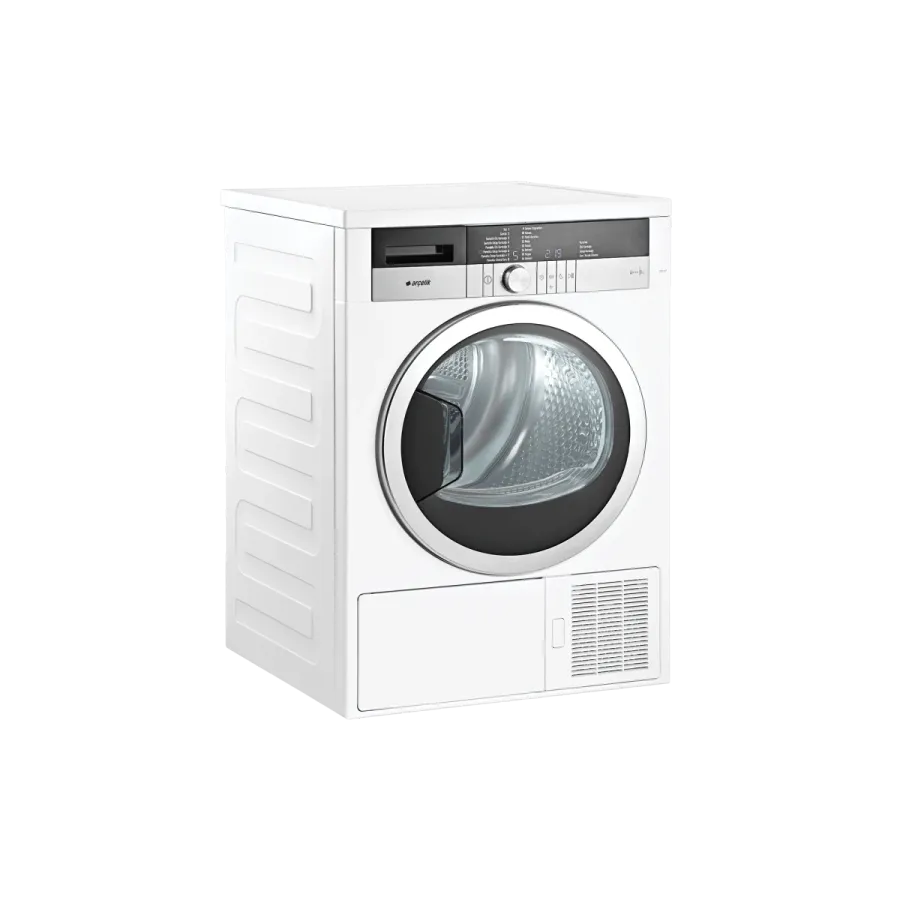 3886 KT Kurutma Makinesi