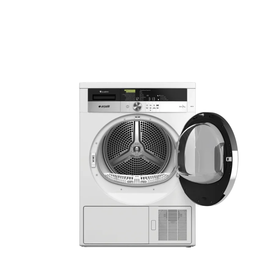 3890 UV Kurutma Makinesi