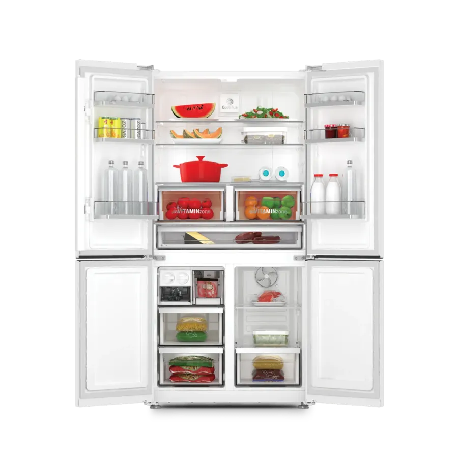 391572 EB Gardırop Tipi Buzdolabı