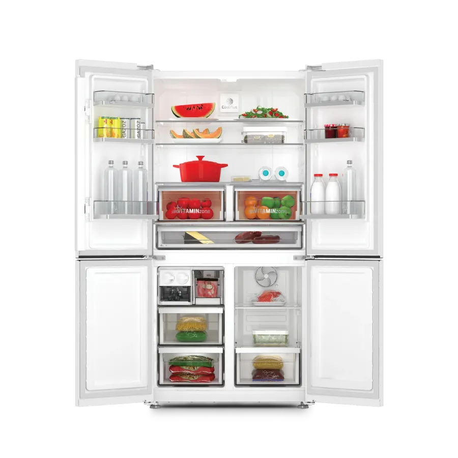 391572 EB Gardırop Tipi Buzdolabı