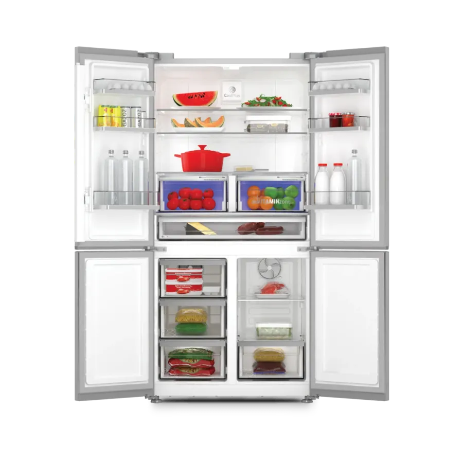 391572 EI Gardırop Tipi Buzdolabı