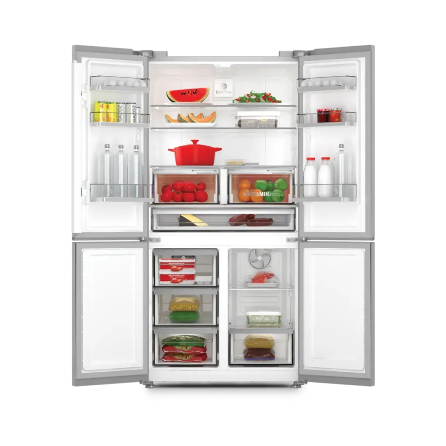 391572 EI Gardırop Tipi Buzdolabı