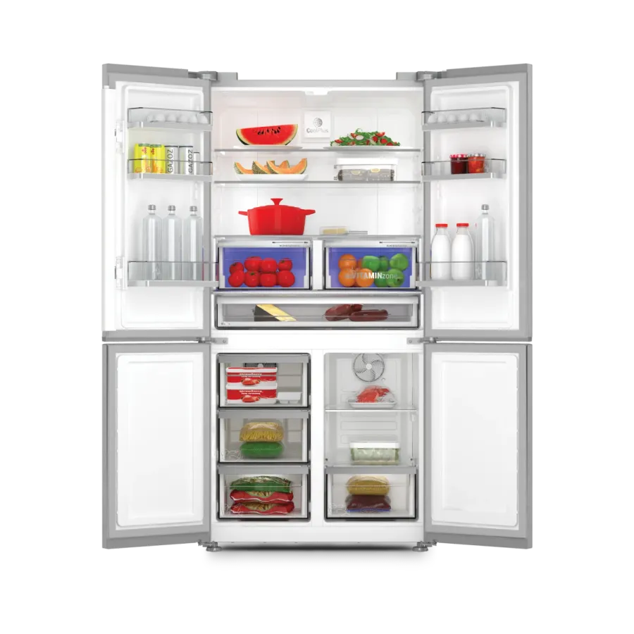 391572 EI Gardırop Tipi Buzdolabı