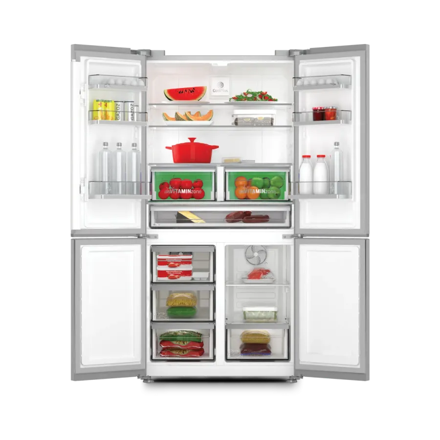 391572 EI Gardırop Tipi Buzdolabı