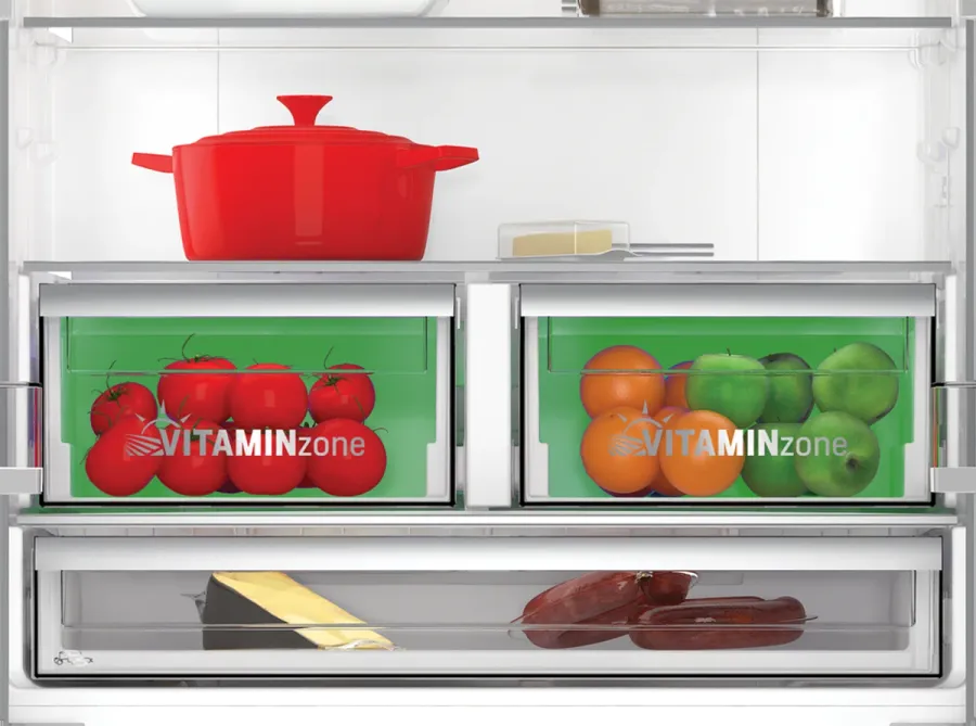 391572 EI Gardırop Tipi Buzdolabı