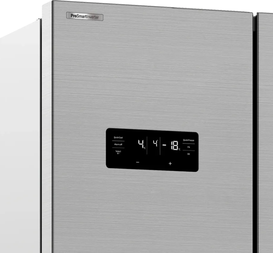 391572 EI Gardırop Tipi Buzdolabı