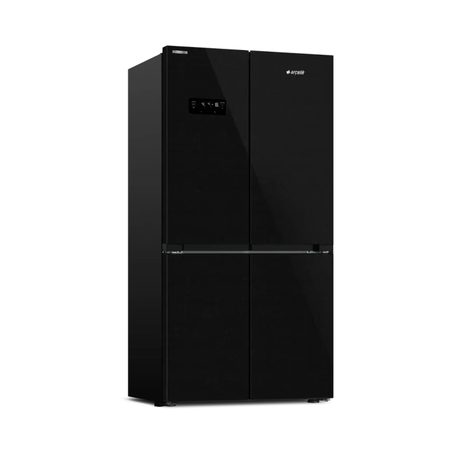 391572 ESC Gardırop Tipi Buzdolabı