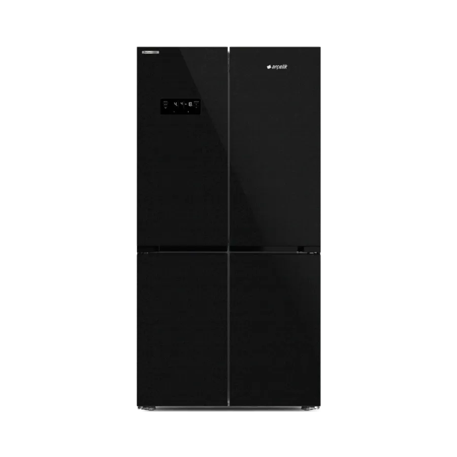 391572 ESC Gardırop Tipi Buzdolabı