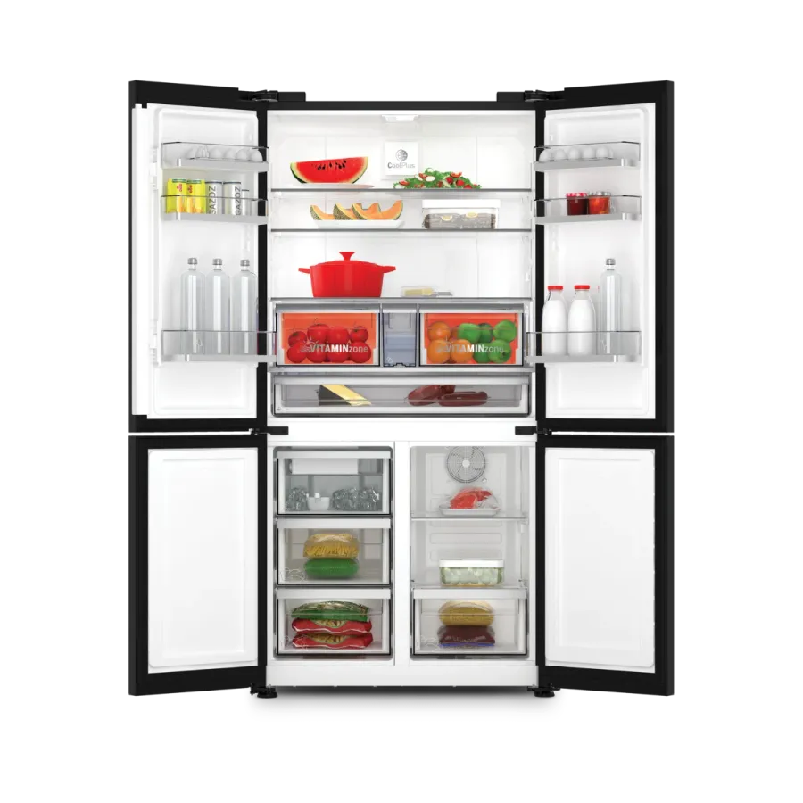 391572 ESC Gardırop Tipi Buzdolabı