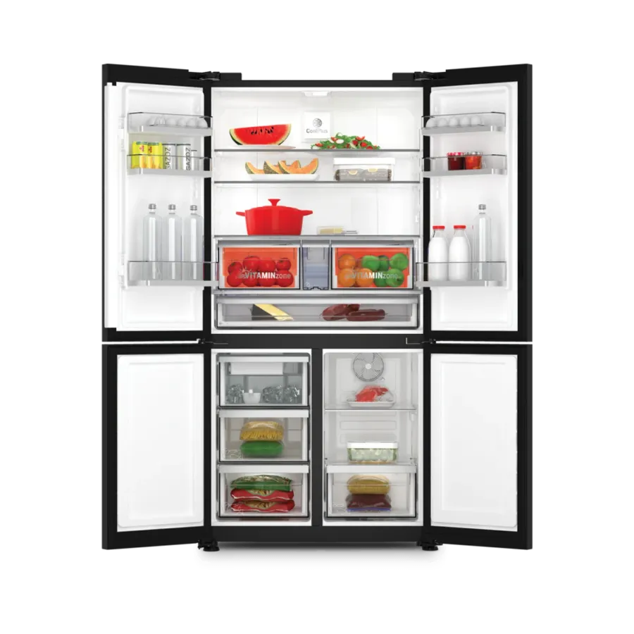 391572 ESC Gardırop Tipi Buzdolabı