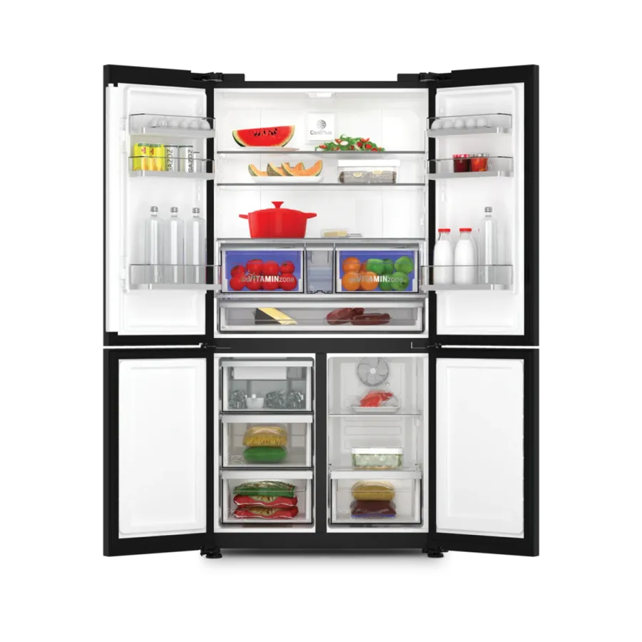 391572 ESC Gardırop Tipi Buzdolabı