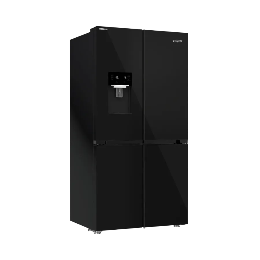 391572 ESS Gardırop Tipi Buzdolabı