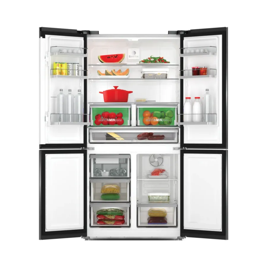 391572 ESS Gardırop Tipi Buzdolabı