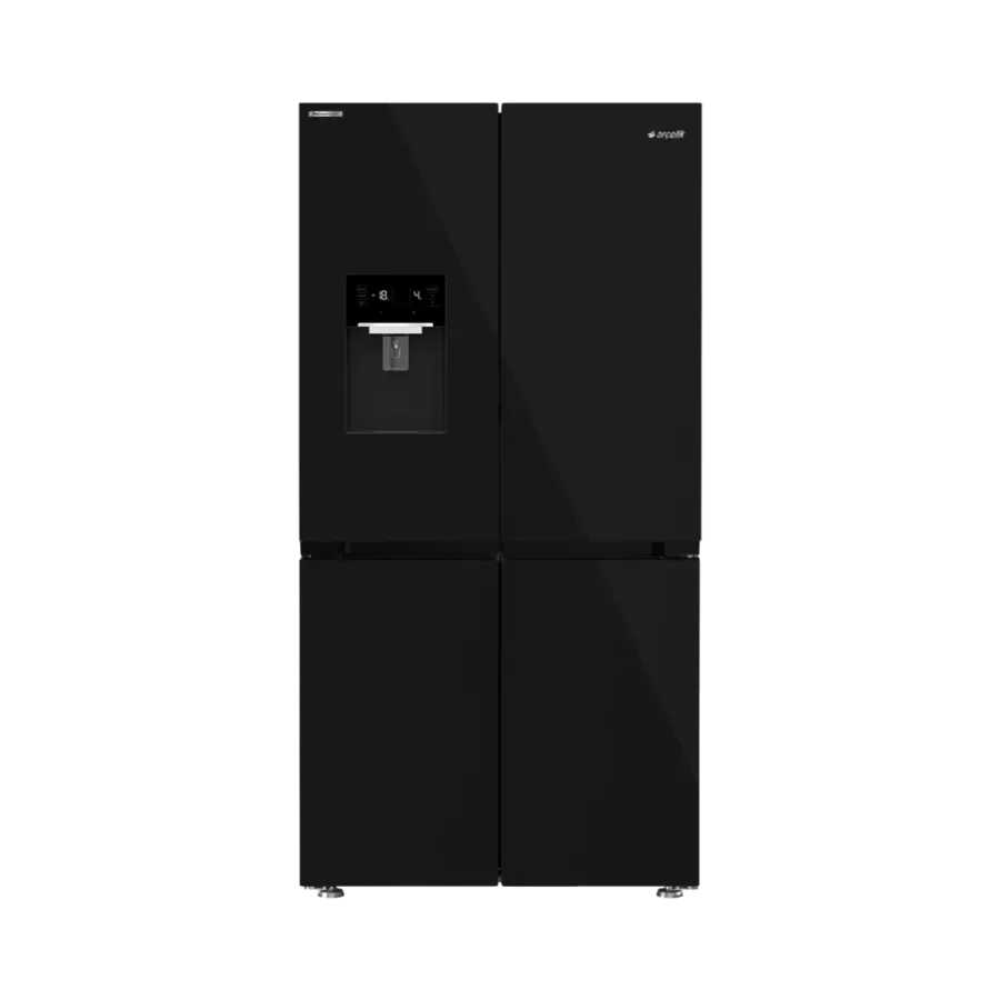 391572 ESS Gardırop Tipi Buzdolabı