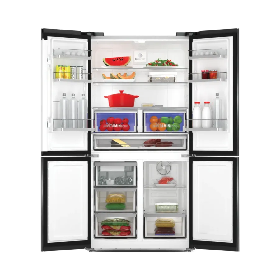 391572 ESS Gardırop Tipi Buzdolabı