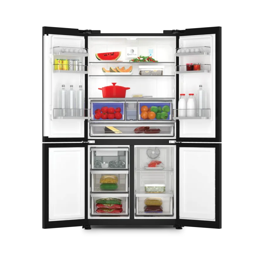 391625 ESC Gardırop Tipi Buzdolabı