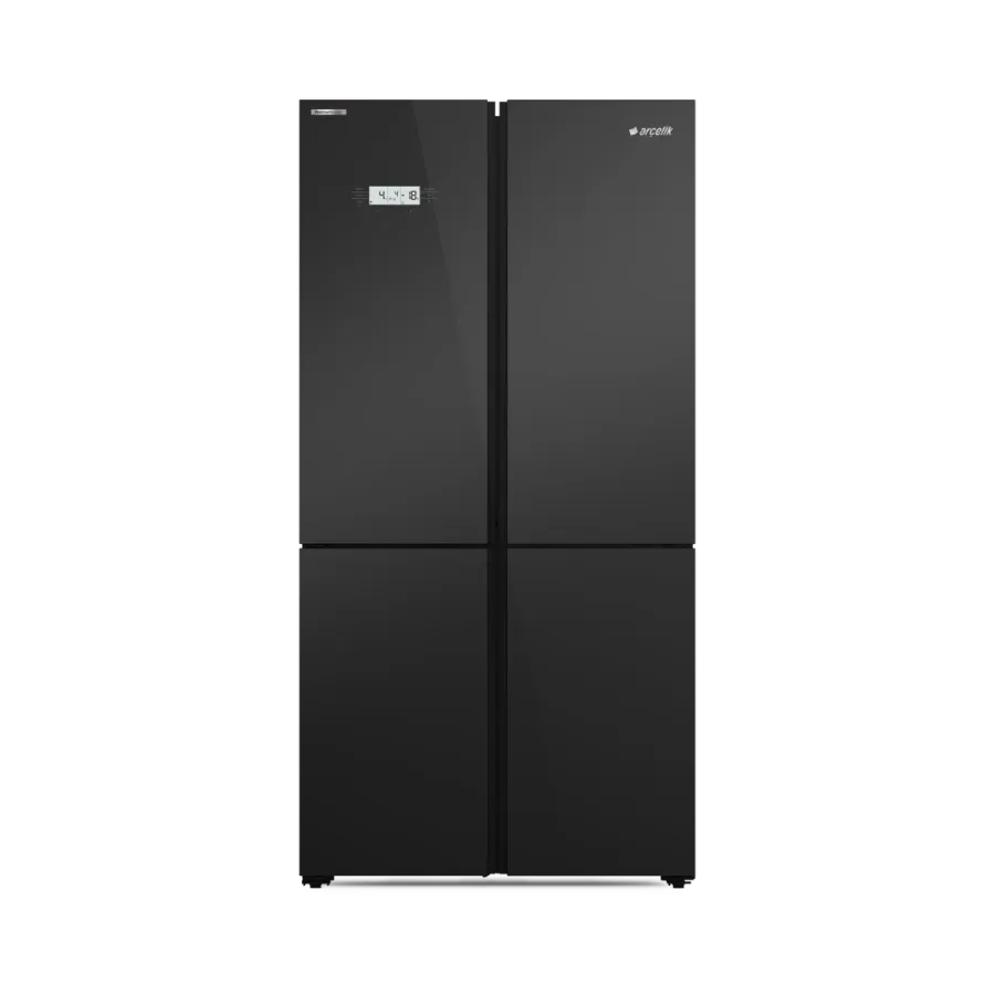 391625 ESC Gardırop Tipi Buzdolabı